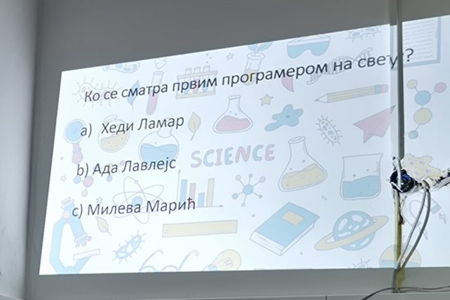 међународни дан зена у науци (2)