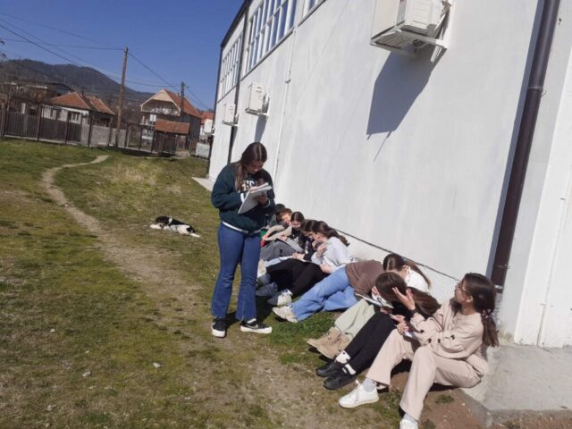 Метеорологија