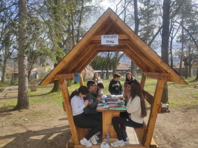 ПТИЦЕ МОГА КРАЈА24