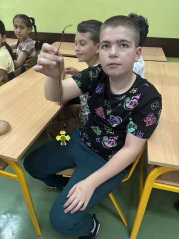 Zajedno stvaramo i svedočimo4