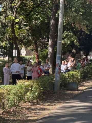 Decija nedelja produzeni